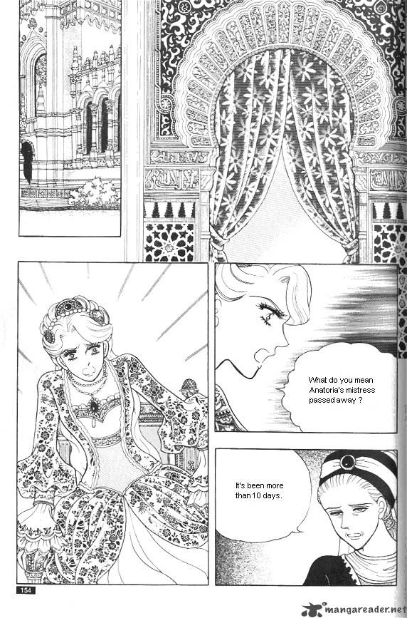 Princess Chapter 21 Page 146