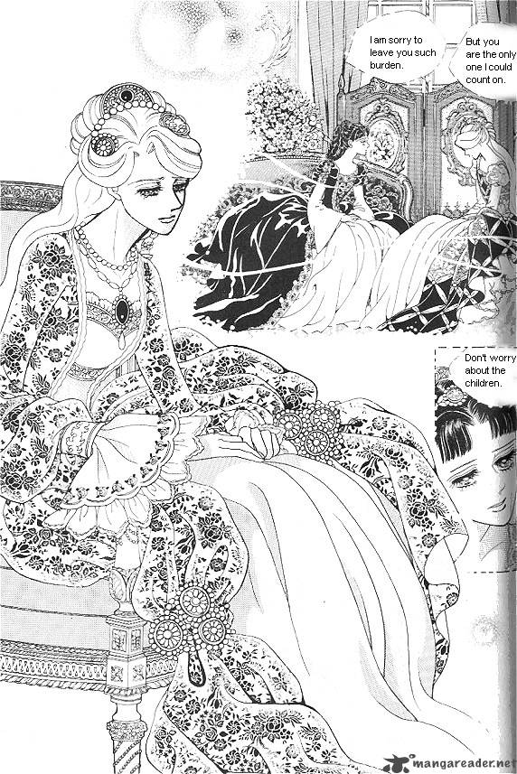 Princess Chapter 21 Page 148