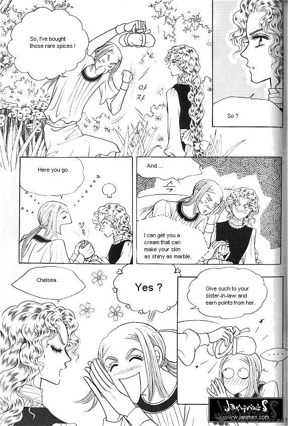 Princess Chapter 21 Page 180
