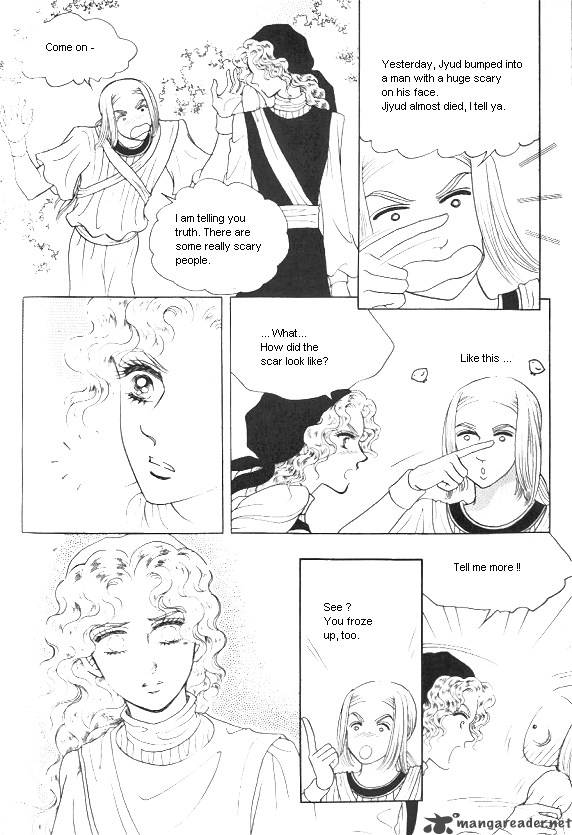 Princess Chapter 21 Page 185