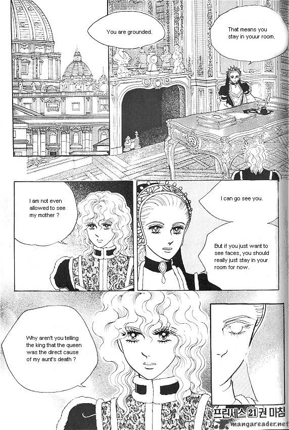 Princess Chapter 21 Page 188