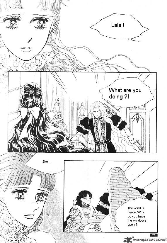 Princess Chapter 21 Page 19