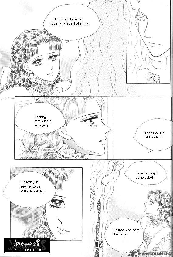 Princess Chapter 21 Page 20