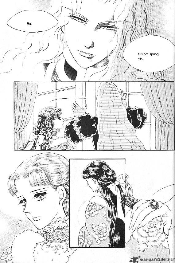 Princess Chapter 21 Page 22