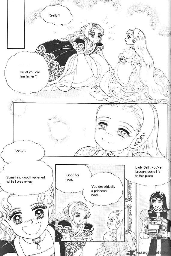 Princess Chapter 21 Page 28