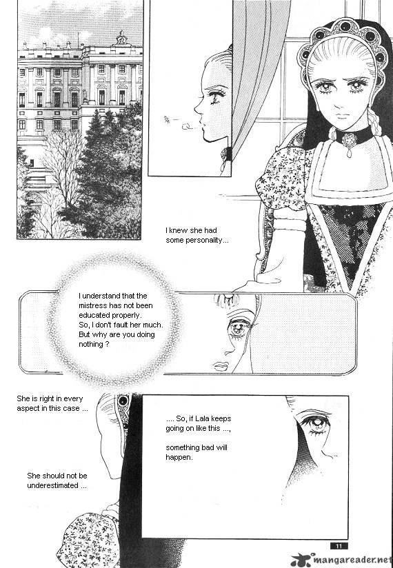 Princess Chapter 21 Page 3