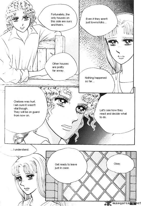 Princess Chapter 21 Page 41