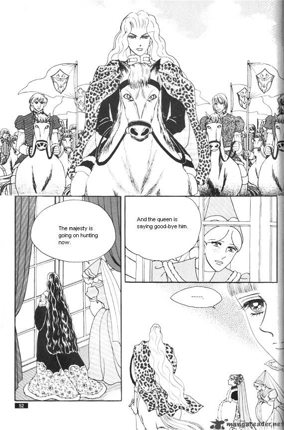 Princess Chapter 21 Page 44