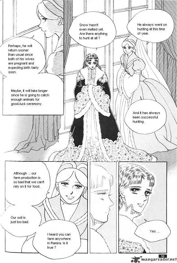 Princess Chapter 21 Page 45