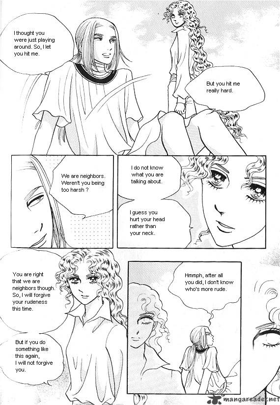 Princess Chapter 21 Page 61