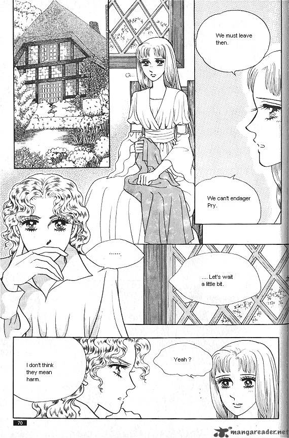 Princess Chapter 21 Page 62