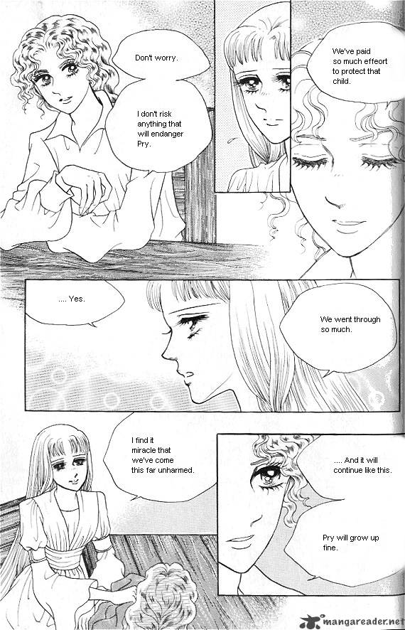 Princess Chapter 21 Page 64