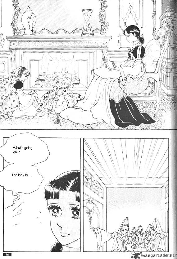 Princess Chapter 21 Page 68
