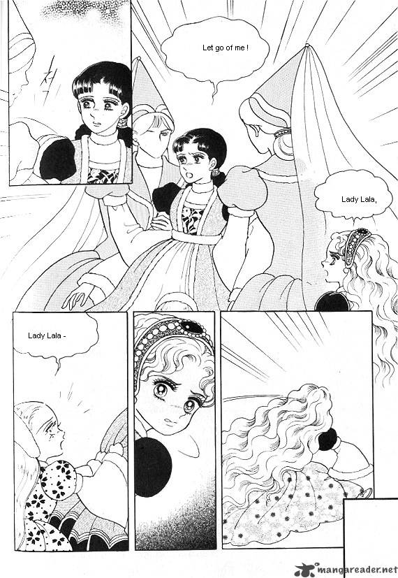 Princess Chapter 21 Page 71