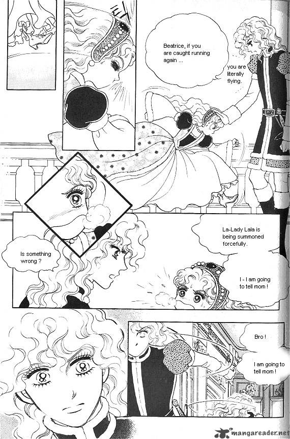 Princess Chapter 21 Page 72