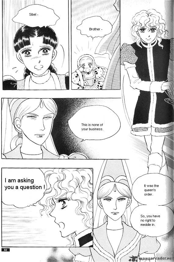 Princess Chapter 21 Page 74