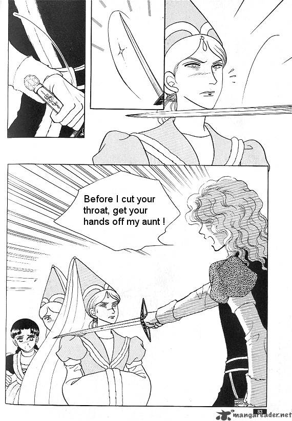 Princess Chapter 21 Page 75