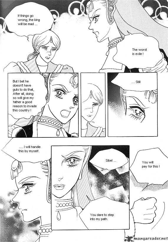 Princess Chapter 21 Page 81