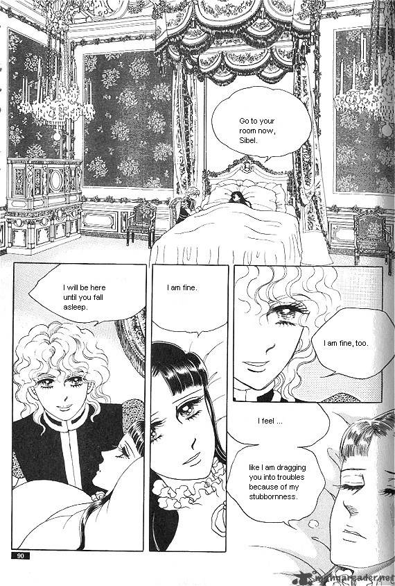 Princess Chapter 21 Page 82