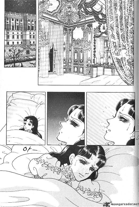 Princess Chapter 21 Page 86