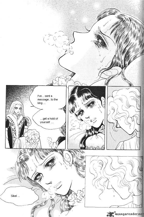 Princess Chapter 21 Page 94