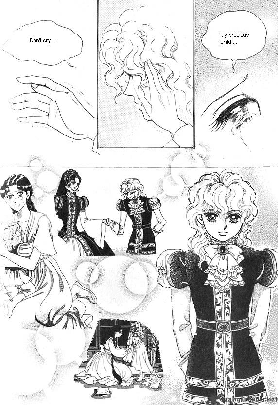 Princess Chapter 21 Page 95