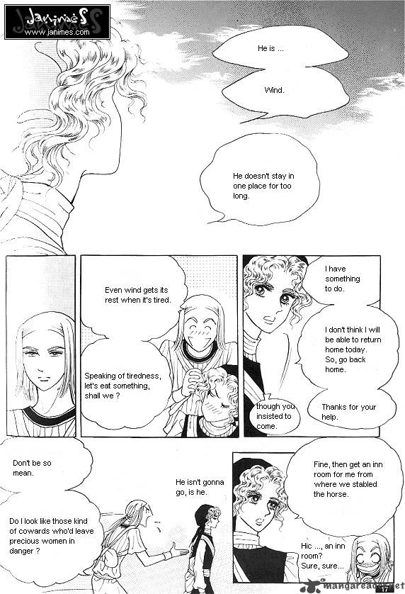 Princess Chapter 22 Page 10