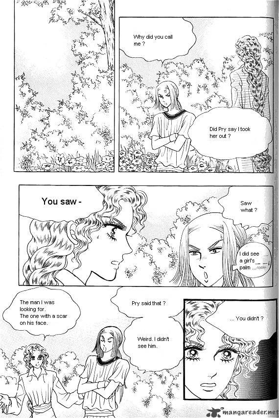 Princess Chapter 22 Page 108