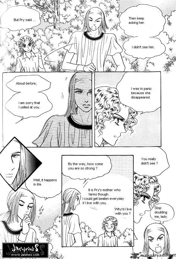Princess Chapter 22 Page 109