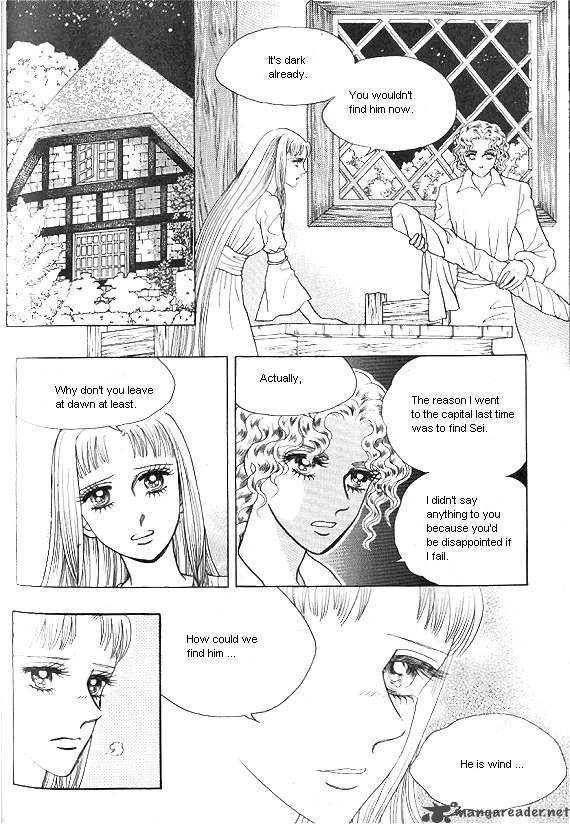 Princess Chapter 22 Page 111