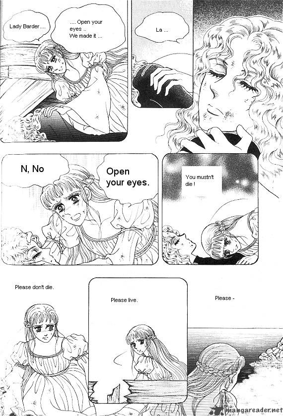 Princess Chapter 22 Page 143