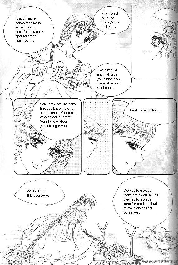 Princess Chapter 22 Page 148