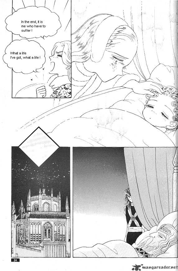 Princess Chapter 22 Page 16