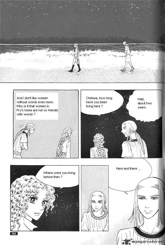 Princess Chapter 22 Page 176