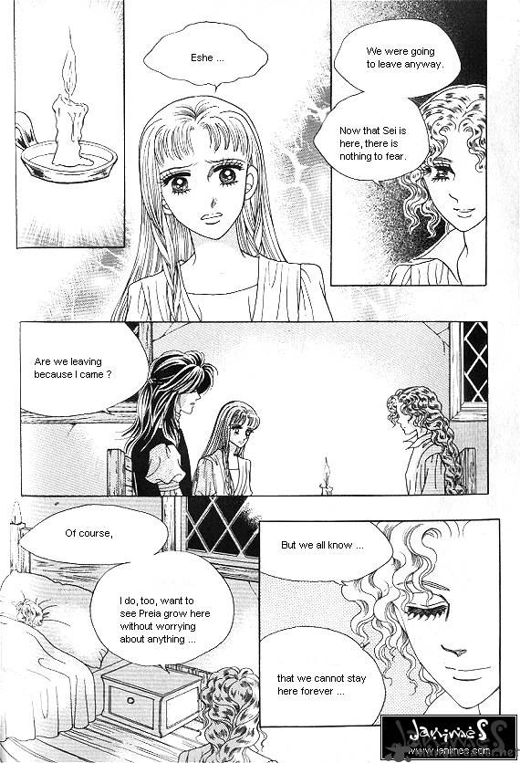 Princess Chapter 22 Page 179