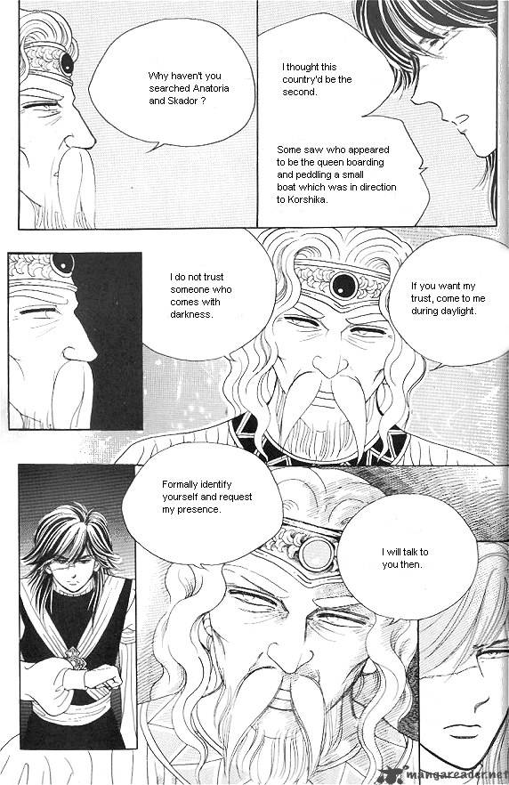 Princess Chapter 22 Page 22