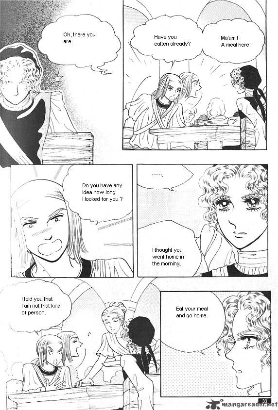 Princess Chapter 22 Page 25
