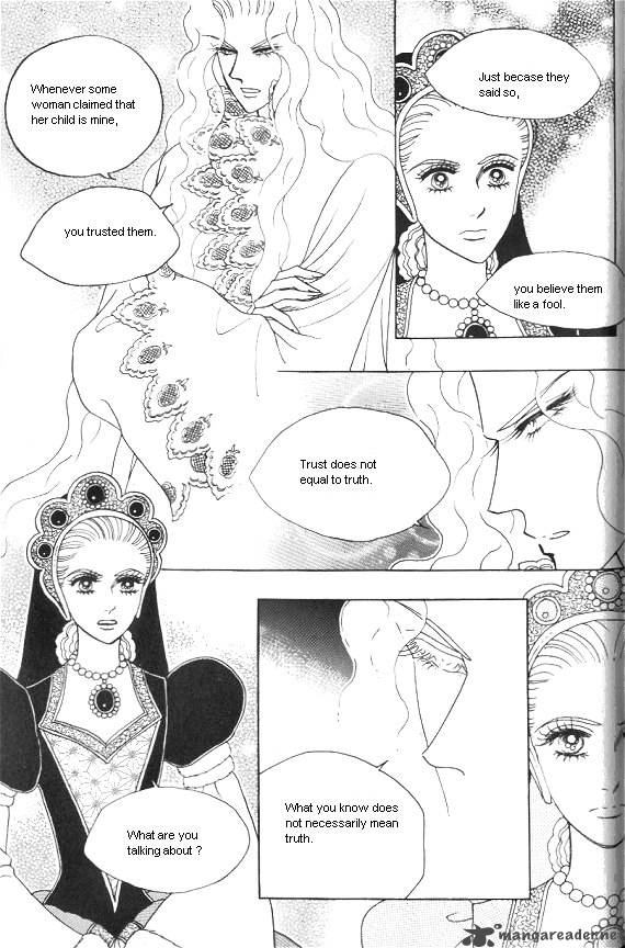 Princess Chapter 22 Page 54