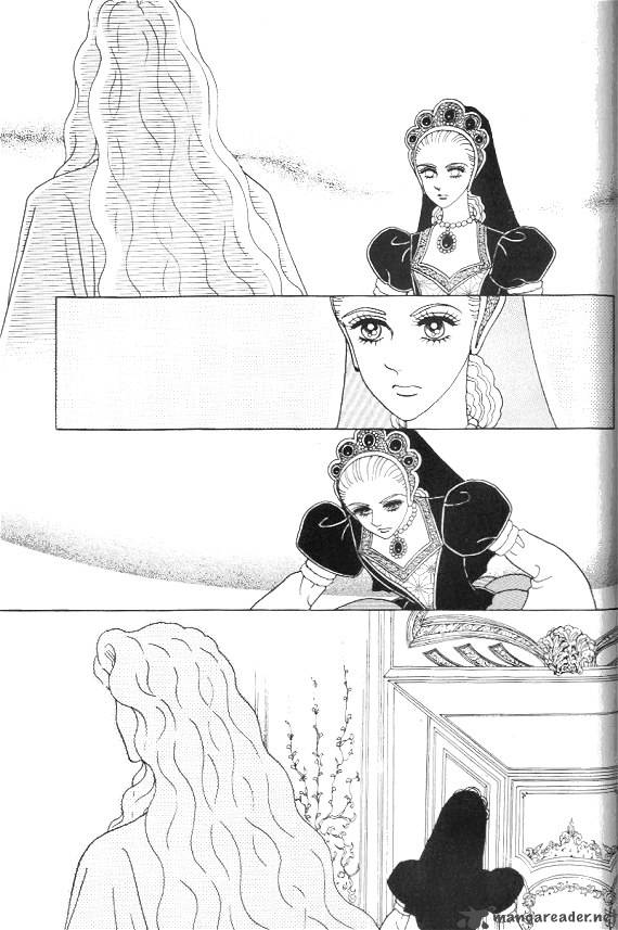 Princess Chapter 22 Page 56