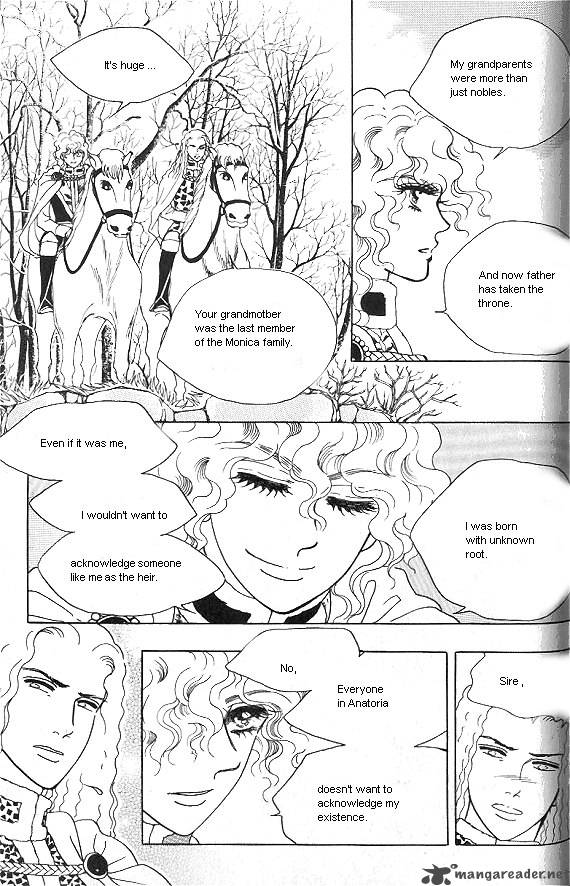 Princess Chapter 22 Page 62
