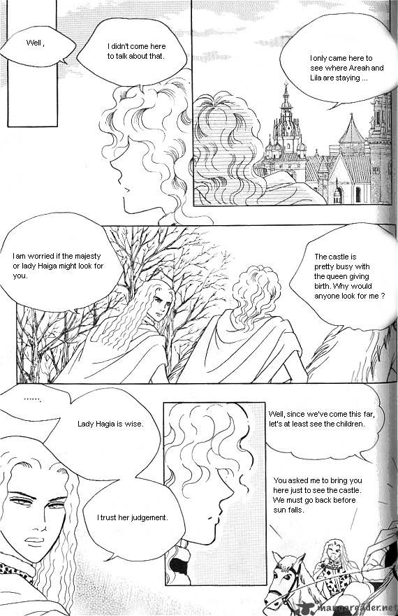 Princess Chapter 22 Page 64