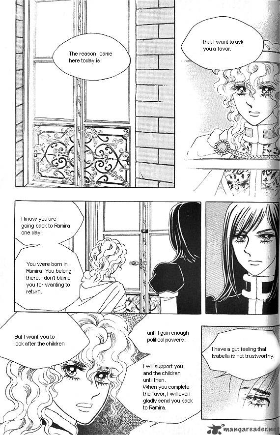 Princess Chapter 22 Page 66