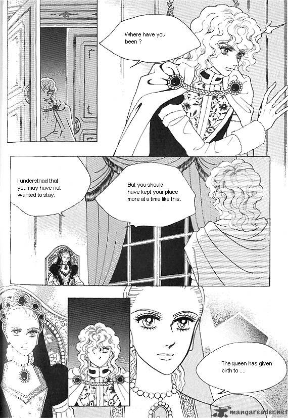 Princess Chapter 22 Page 71