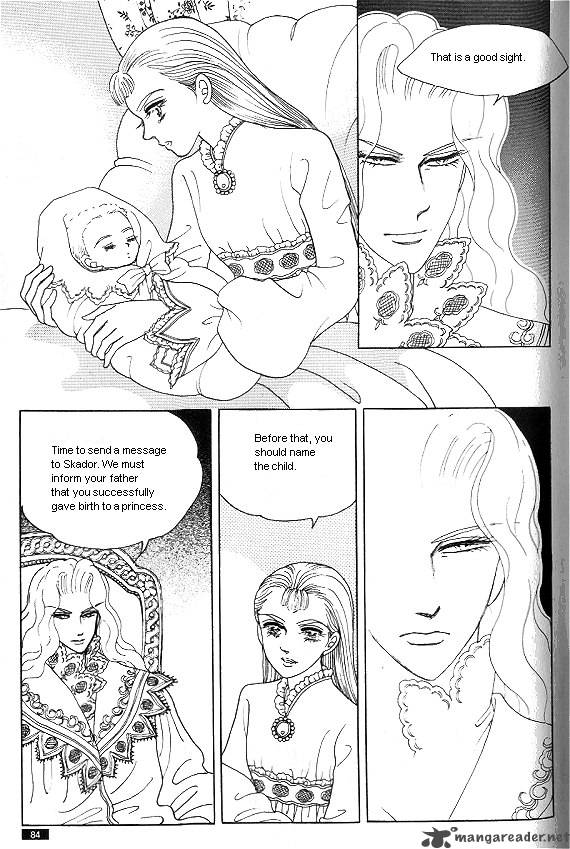Princess Chapter 22 Page 76