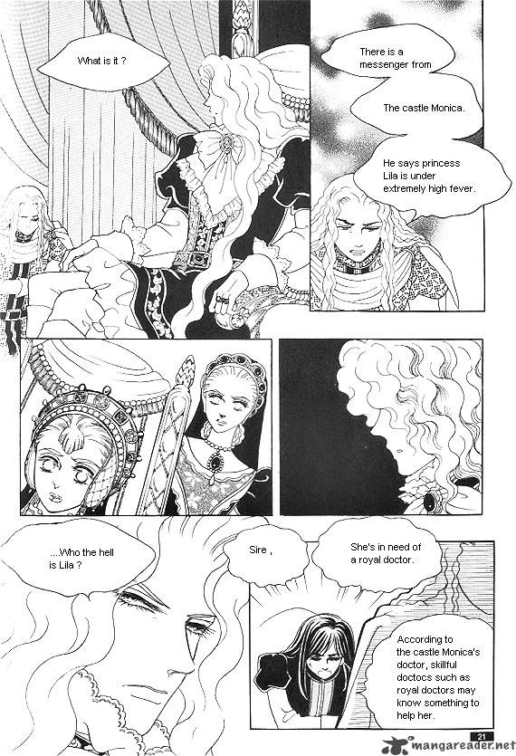 Princess Chapter 23 Page 13