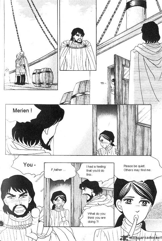 Princess Chapter 23 Page 139