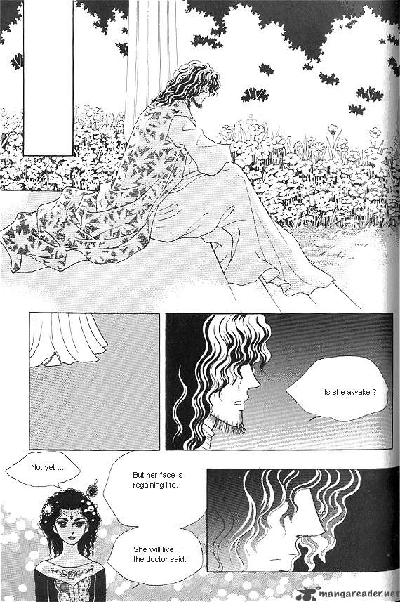 Princess Chapter 23 Page 144