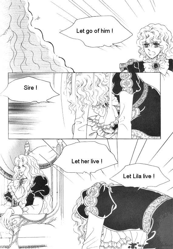 Princess Chapter 23 Page 15