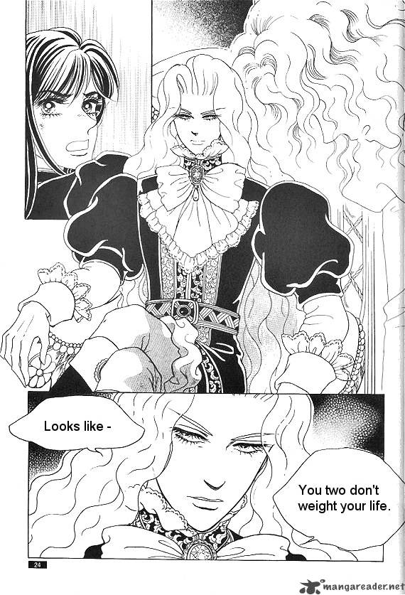 Princess Chapter 23 Page 16