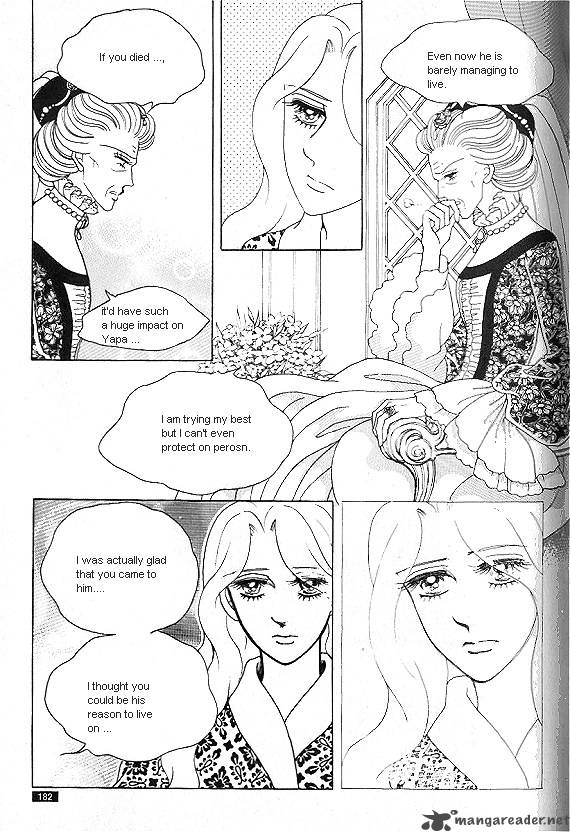 Princess Chapter 23 Page 174
